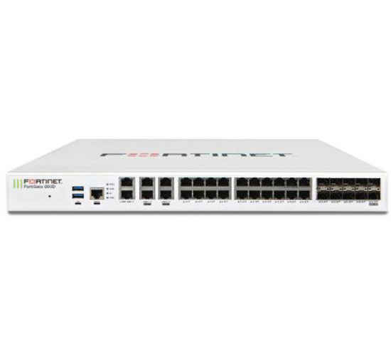 Межсетевой экран FortiGate 800D [FG-800D]