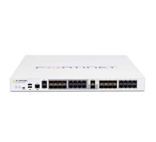 Межсетевой экран FortiGate 900D [FG-900D]